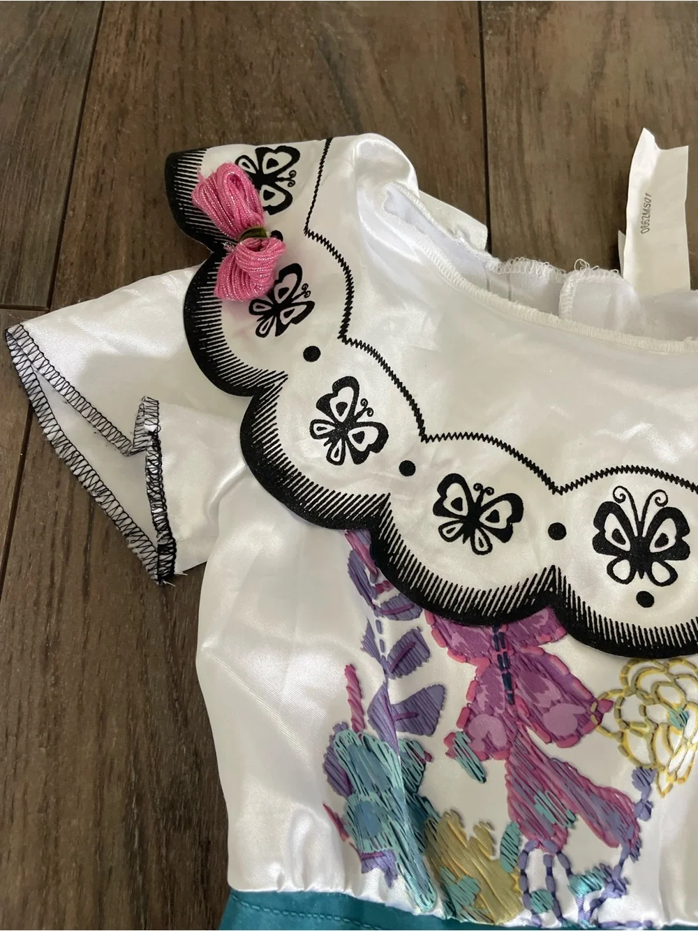 Disney brand encanto